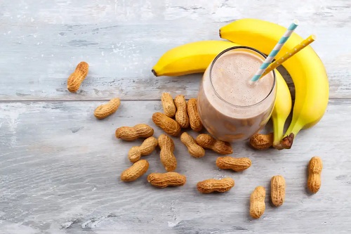 Dieta fotbaliștilor în Qatar include banane și migdale