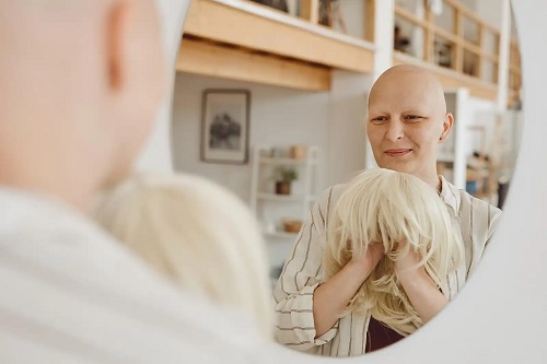 CUm poți dona părul pentru bolnavii de cancer