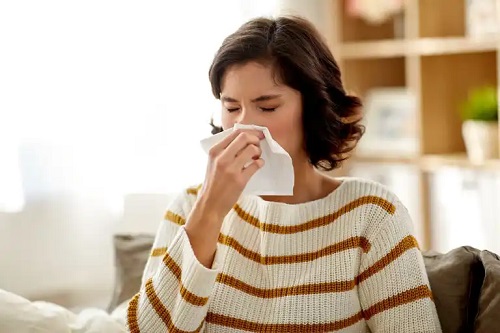 Cum se previne răceala sau gripa?