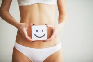 Îngrijirea intimă feminină
