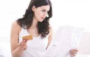 Întrebări frecvente despre pilulele contraceptive