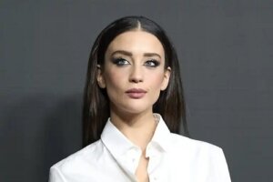 Antrenamentul Mariei Pedraza pentru silueta zveltă