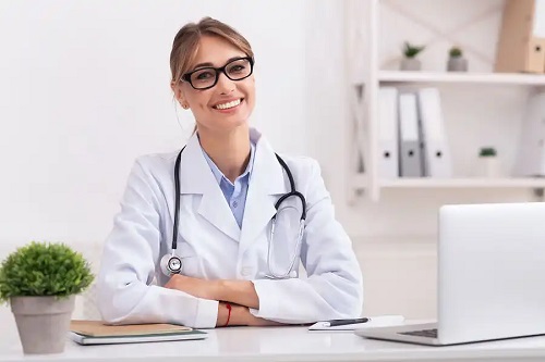 Medic care știe că fierul și calciul sunt importante în viața femeilor