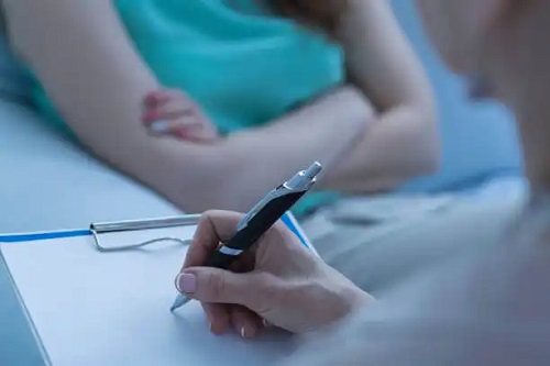 Medic care prescrie tratamentul tulburărilor de dispoziție