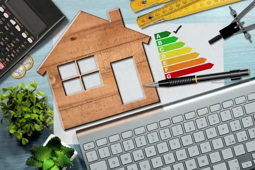 Cum se reduce consumul de energie electrică cu trucuri de decorare