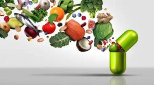 Suplimentele nutritive în sarcină și alăptare