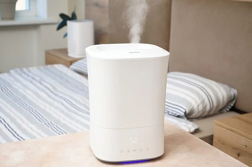 Umidificator de aer