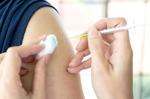 Vaccin pentru Mpox sau variola maimuței