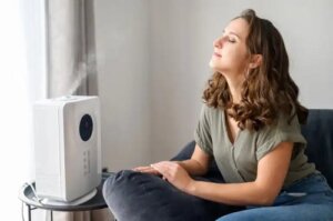 Vaporizator și umidificator: care sunt diferențele?