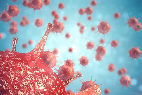 Virus periculos