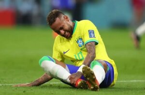 Accidentările în faza grupelor Cupei Mondiale Qatar 2022