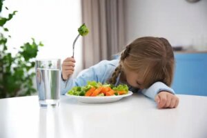 7 sfaturi pentru a ajuta copilul să se îngrașe