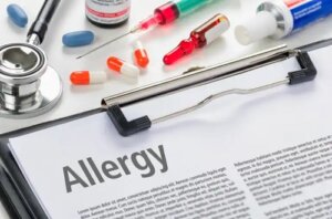 Totul despre alergiile la medicamente