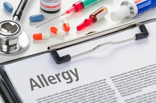 Totul despre alergiile la medicamente
