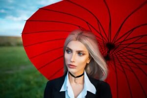 7 sfaturi pentru a asorta un choker