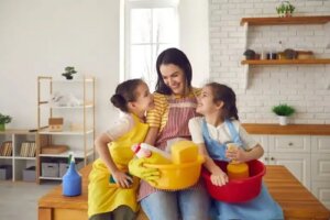 Ce este cleanfulness și care sunt beneficiile curățeniei ca terapie?