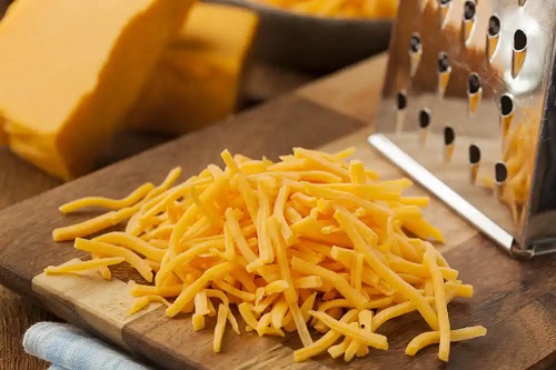 Brânză cheddar