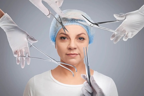 Chirurgie estetică