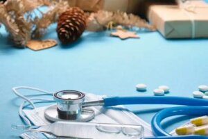 Crăciunul: un factor de risc cardiovascular?