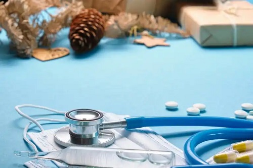 Crăciunul: un factor de risc cardiovascular?