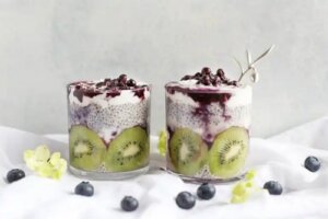 5 smoothie-uri sănătoase pentru curățarea colonului în mod natural