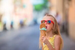 5 rețete de deserturi fără lactoză pentru copii