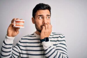 Efectele stresului asupra sănătății dentare