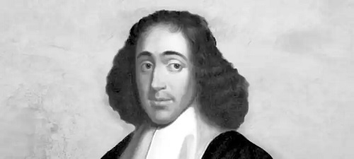 Filosofia lui Spinoza și viziunea sa asupra naturii
