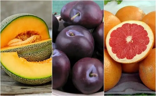 7 fructe bogate în apă pentru hidratare