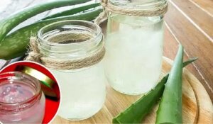 Cum se face gelul fixativ cu ingrediente naturale