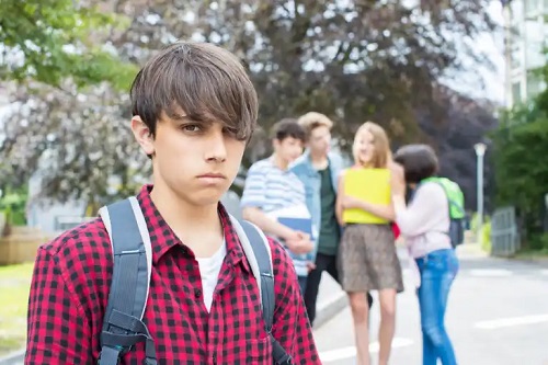 Granițele emoționale și importanța lor la adolescenți