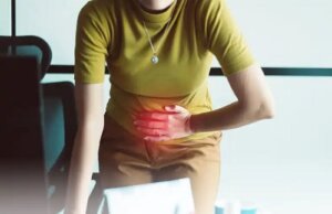 13 infuzii pentru prevenirea sau tratarea crampelor menstruale