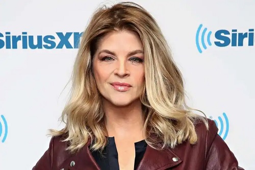 Kirstie Alley: simptomele timpurii ale cancerului de colon