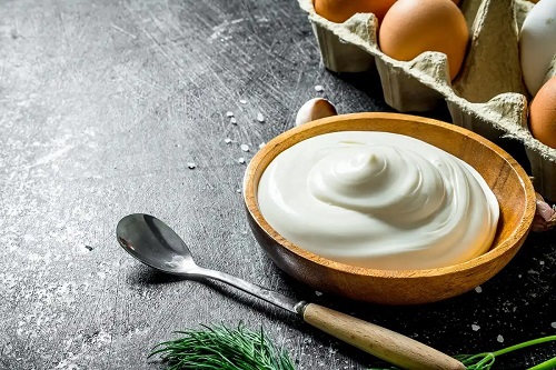 Maioneza pe lista de alimente de evitat vara