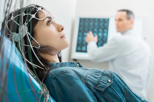 Medic ce prezintă biopsihologia