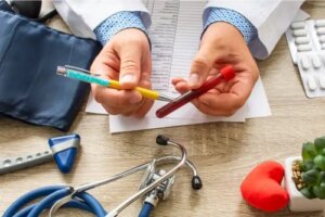 Ce indică numărul scăzut de neutrofile?