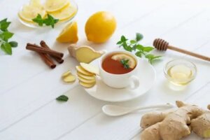 3 remedii tradiționale pentru astm și tuse