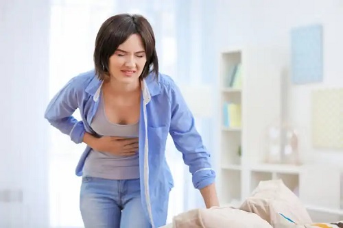 11 simptome ale ficatului inflamat