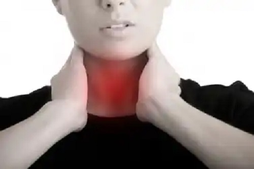 10 simptome ale problemelor tiroidiene