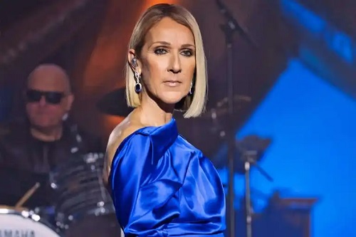 Sindromul persoanei rigide: boala rară a lui Céline Dion