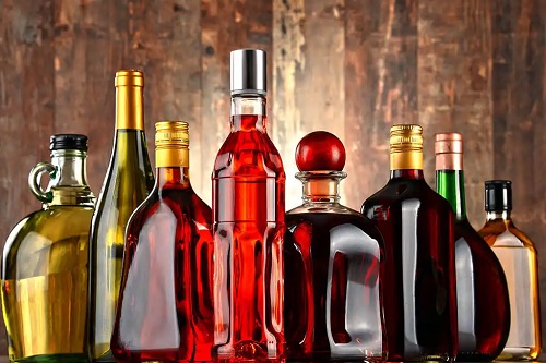 Consumul de alcool în sarcină