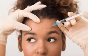 Baby botox: ce este, beneficii și riscuri
