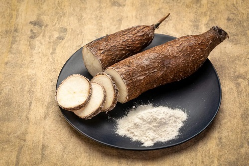 Ce beneficii are făina de tapioca