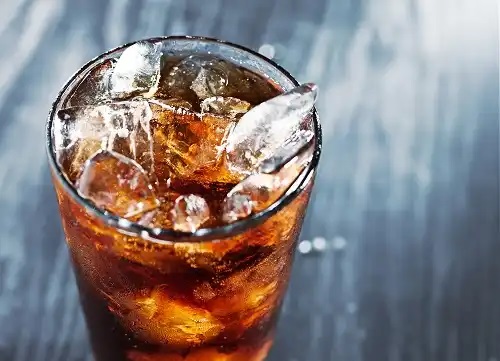 Cola este exclusă din dieta pentru durerile articulare