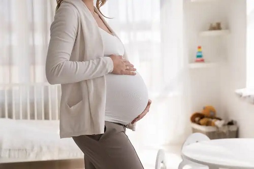 Criochirurgia cervicală la gravide