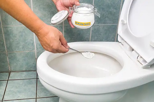 Desfundarea toaletei fără pompă: ușor, rapid și curat