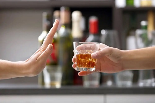 Dieta pentru bilirubina ridicată elimină alcoolul