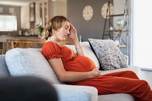 Posibile modificări psihologice și emoționale în sarcină