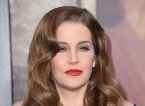 Lisa Mary Presley a murit în urma unui stop cardiac la 54 de ani