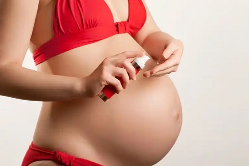 Loțiunile autobronzante în sarcină sunt sigure?